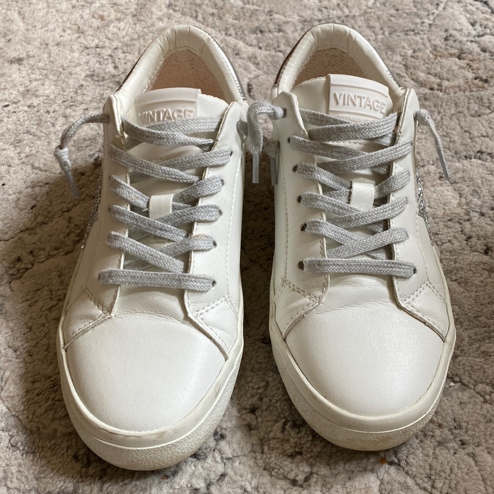 Vintage Havana Sneakers